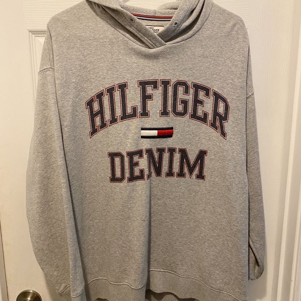 Tommy Hilfiger Sweatshirt
